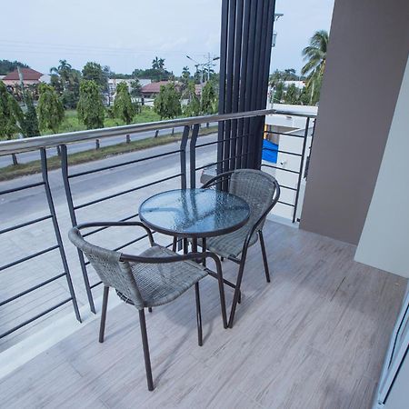 Rovira Suites Dumaguete City Zewnętrze zdjęcie