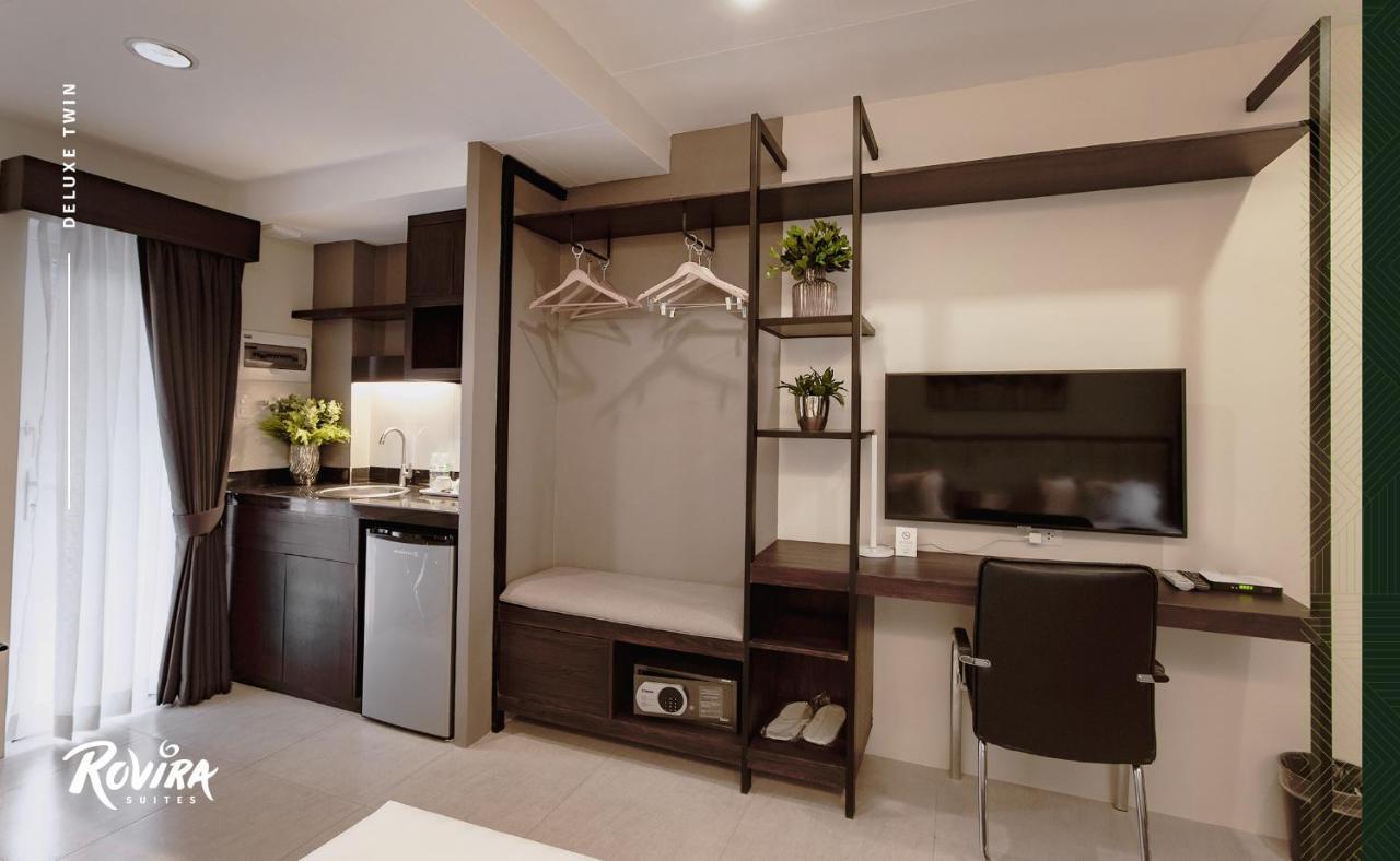 Rovira Suites Dumaguete City Zewnętrze zdjęcie