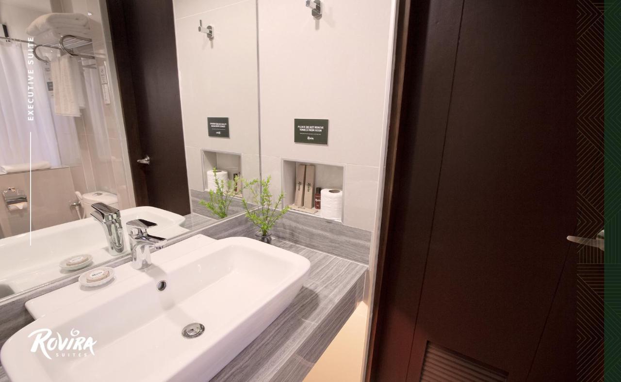 Rovira Suites Dumaguete City Zewnętrze zdjęcie