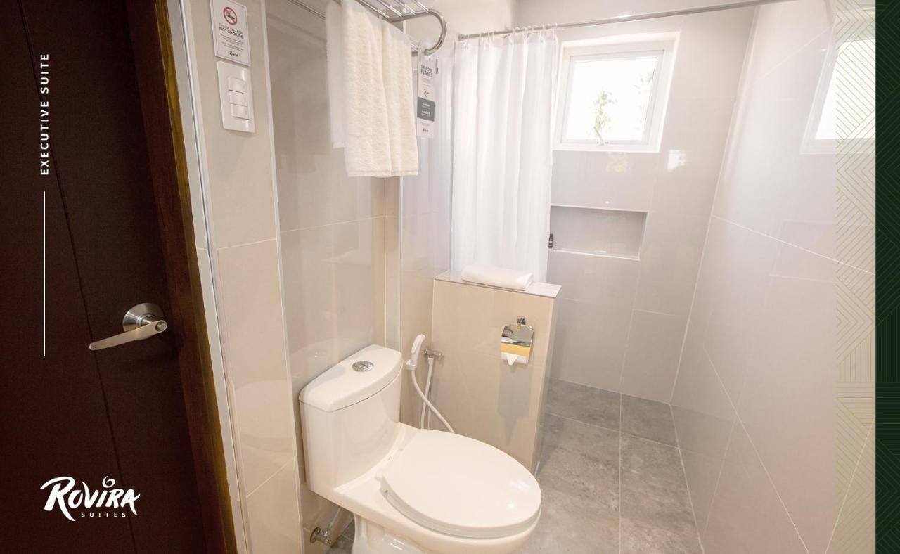 Rovira Suites Dumaguete City Zewnętrze zdjęcie