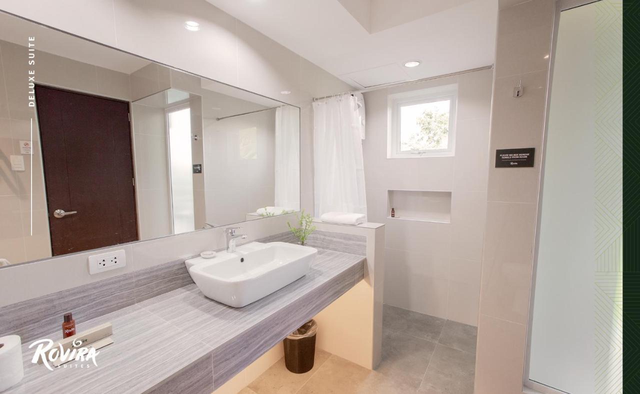 Rovira Suites Dumaguete City Zewnętrze zdjęcie