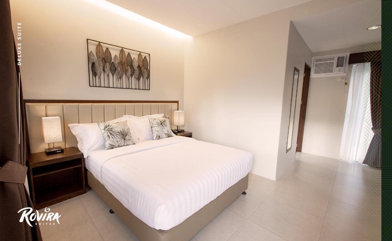 Rovira Suites Dumaguete City Zewnętrze zdjęcie